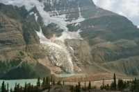 Mist Glacier